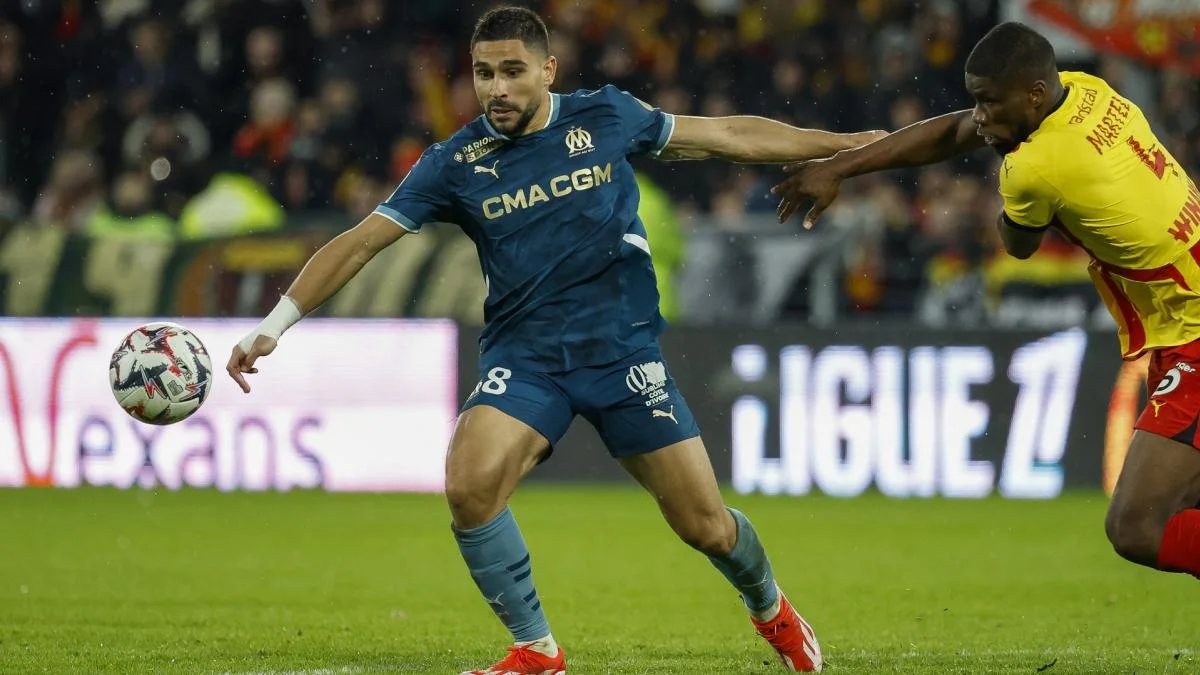 OM : ça bouge enfin pour Neal Maupay