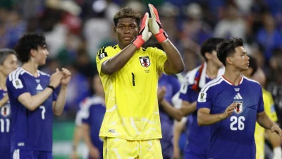 Parme : Zion Suzuki se fait allumer en Italie