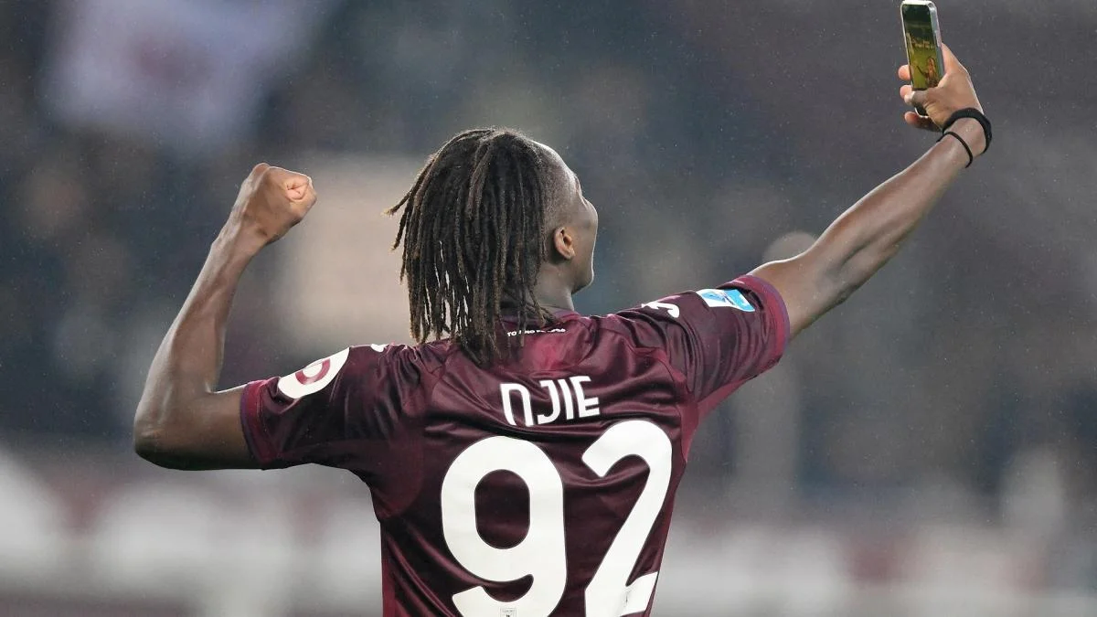 Torino : Crystal Palace accélère pour Alieu Njie