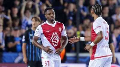 Monaco : Ansu Fati a été choqué du niveau de la Ligue 1