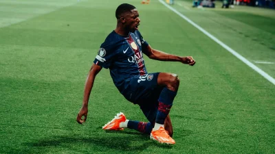 Vacances écourtées, prépa secrète… les sacrifices XXL des stars du PSG pour le début de saison ! 