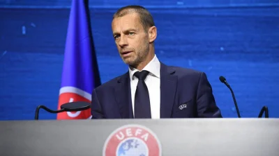 L’UEFA serre la vis sur le VAR et prend ses distances avec la FIFA