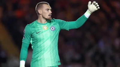 Strasbourg officialise l’arrivée de son nouveau gardien