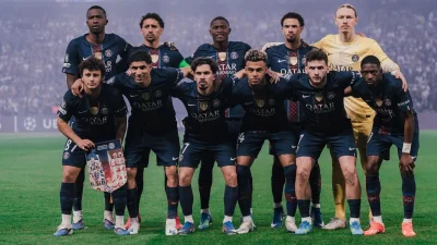 Supercoupe d’Europe : le groupe du PSG au complet pour affronter Aston Villa