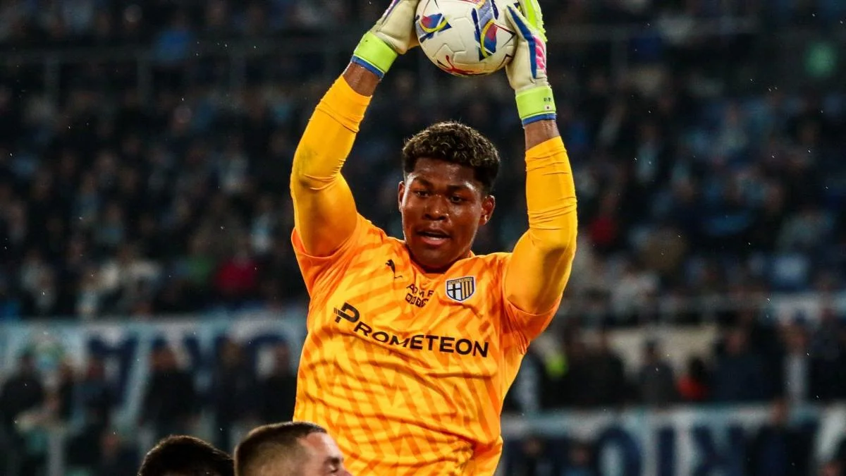 Accord total trouvé entre le PSG et Parme pour Zion Suzuki !