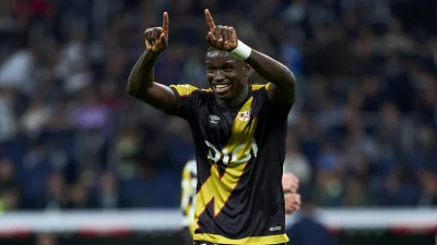Hull City claque 25 M€ pour Nobel Mendy !