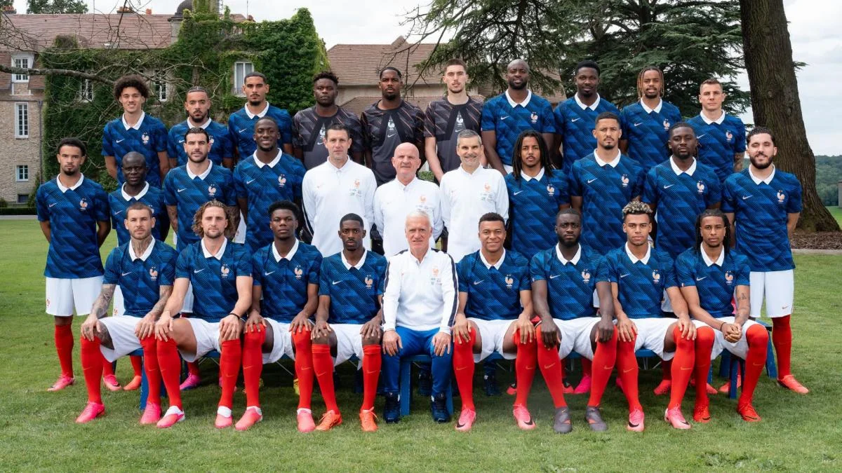 Arsenal veut encore s’offrir un Français