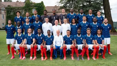 Arsenal veut encore s’offrir un Français