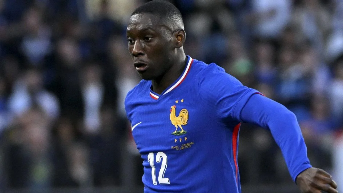 Equipe de France : Kolo Muani envoie un message à Zinedine Zidane