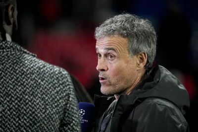 PSG – Lorient : Grosse surprise dans le onze de Luis Enrique