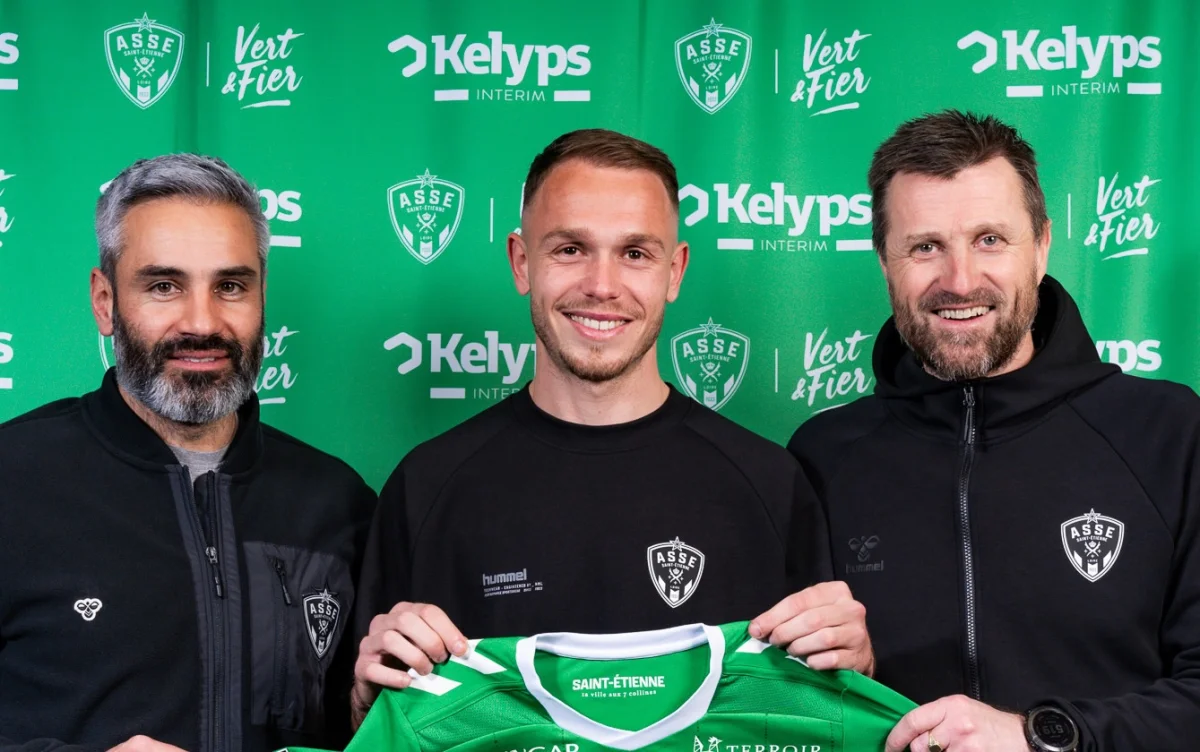 ‎Rodez-ASSE : Le gros aveu de Cardona après le fiasco
