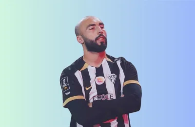 Ça chauffe à l’OM : Terrible sanction pour Himad Abdelli