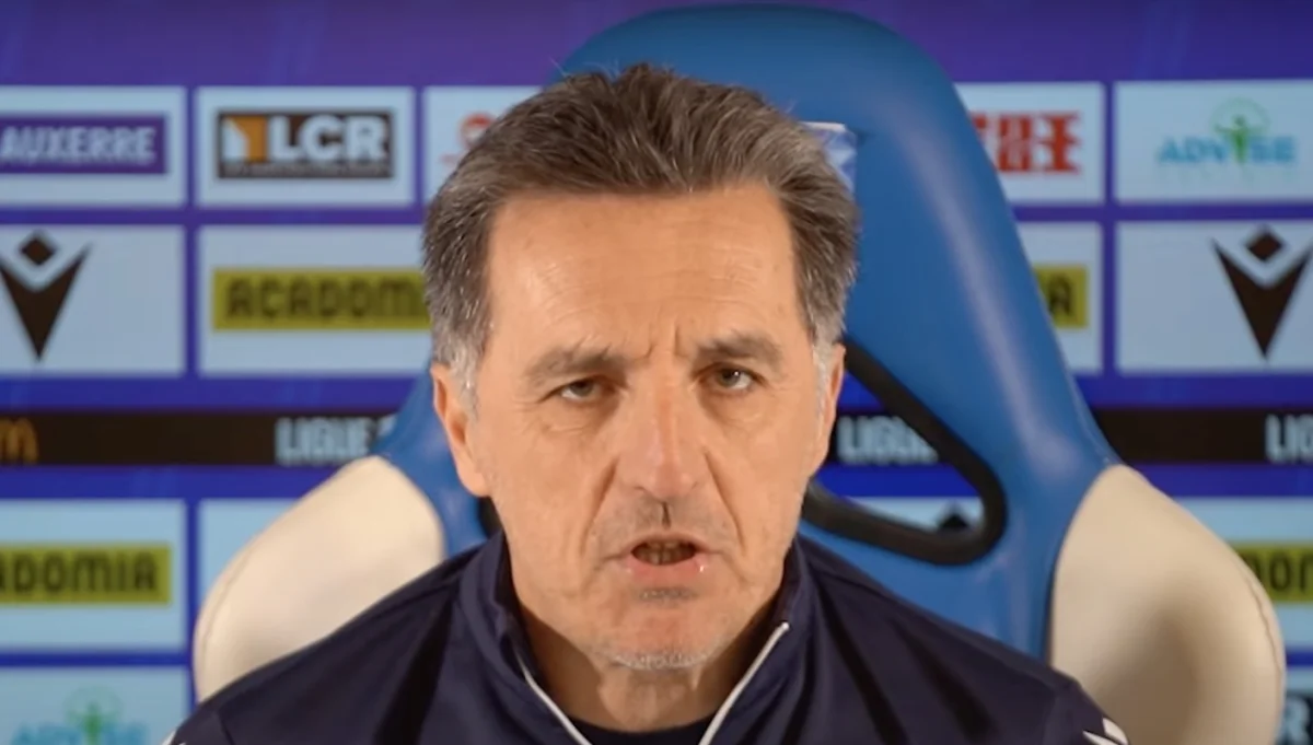 Mercato AJ Auxerre : Un cador anglais débarque pour un crack 