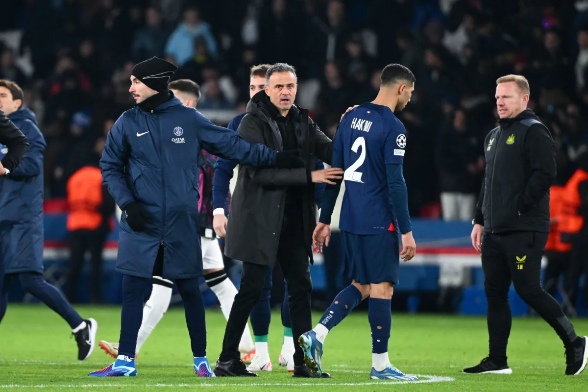 Bayern-PSG : L’UEFA crée la polémique avant le choc à Munich