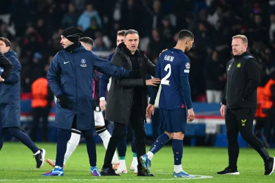 Bayern-PSG : L’UEFA crée la polémique avant le choc à Munich