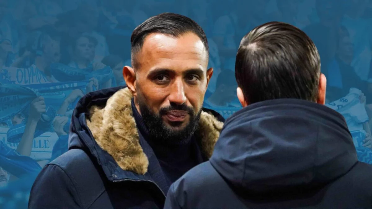 Mercato : L’OM réactive une piste à 30 M€, le LOSC aussi !