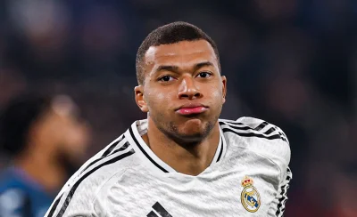 Mercato : Les fans du Real Madrid chassent violemment Mbappé