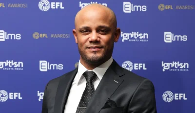 Mercato : L’OM peut rêver, Kompany pour remplacer Beye ?