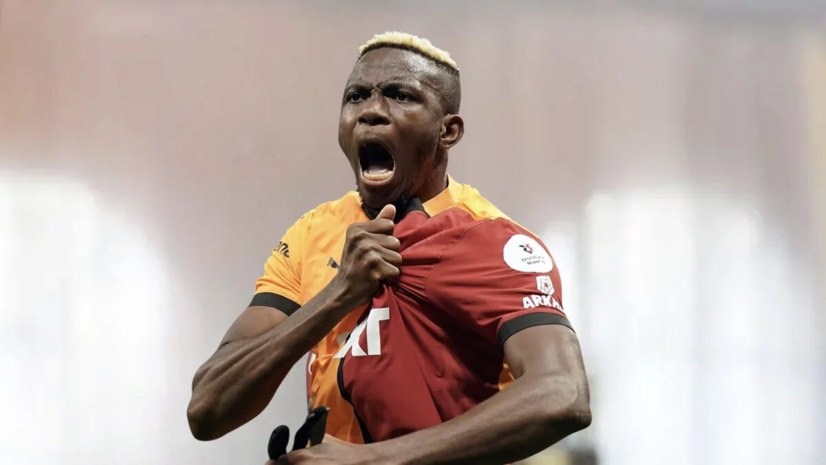 Süper Lig : Qu’arrive-t-il aux trois ogres d’Istanbul ?
