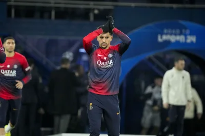 Mercato PSG : Une surprise de Liga pour l’après-Marquinhos ?