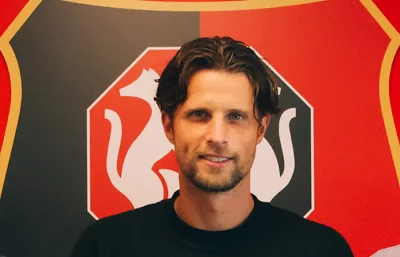 Mercato Stade Rennais : La décision est prise pour Hans Hateboer