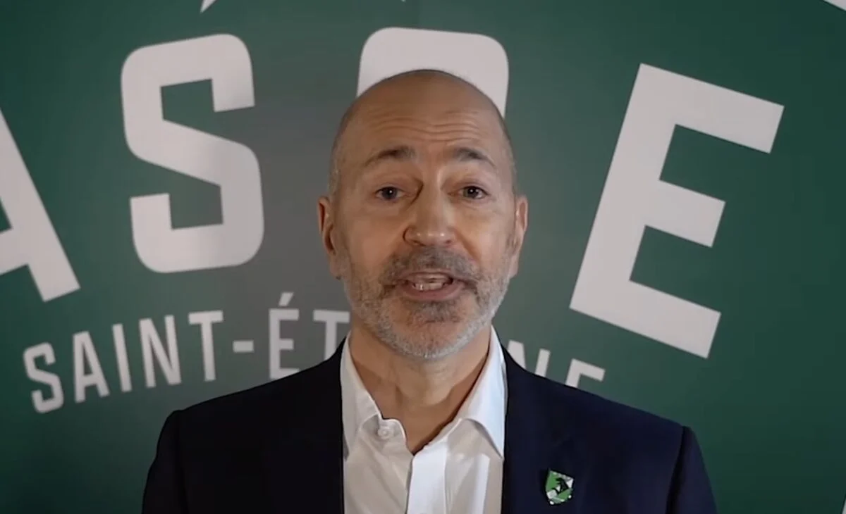 Mercato ASSE : Urgent ! Enzo Bardeli a pris sa décision