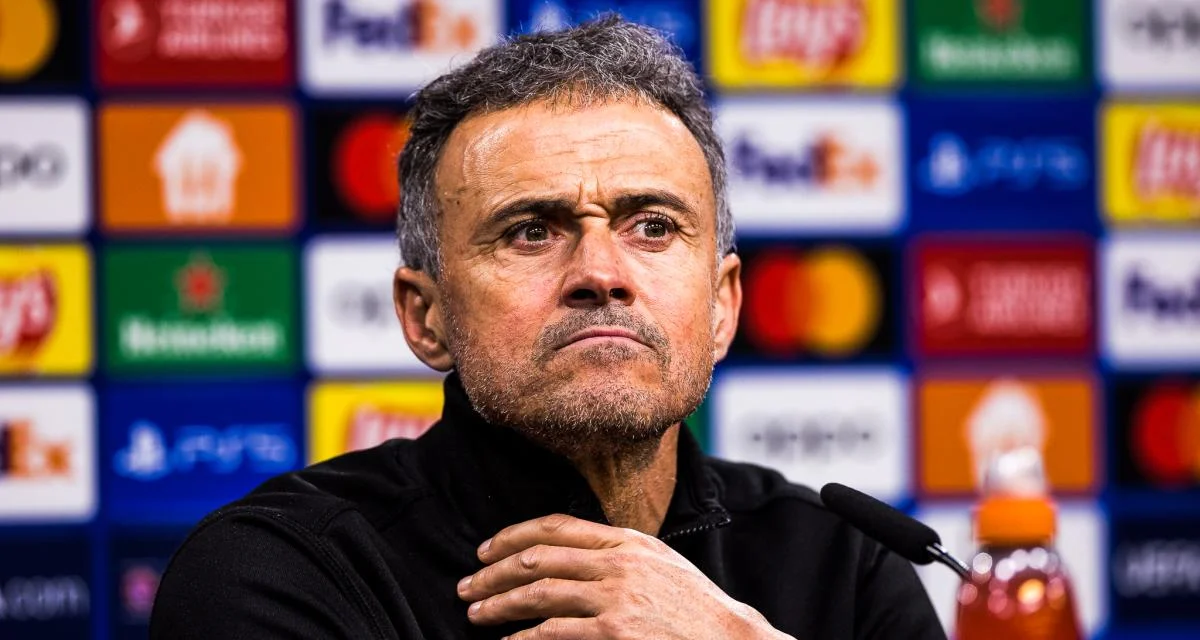 ‎Bayern-PSG : Luis Enrique règle ses comptes après la qualif