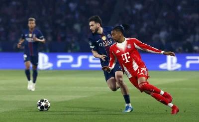 PSG vs Bayern : Grosse tension après la qualification