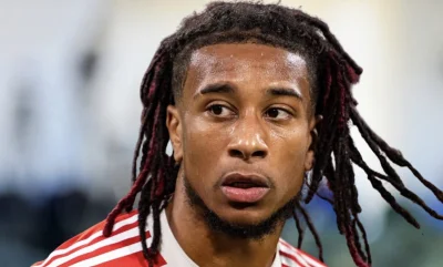 Coup de tonnerre : Michael Olise, prochaine star du PSG ?