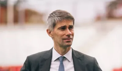 Ça bouge à l’OM : Accord de principe avec Frédéric Massara ?