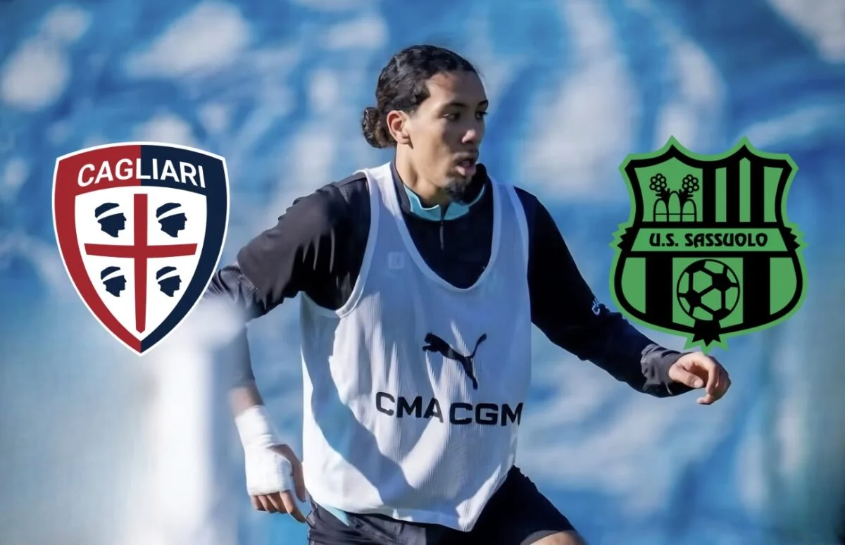 OM Mercato : énorme doute autour de Bilal Nadir, un départ gratuit menace Marseille