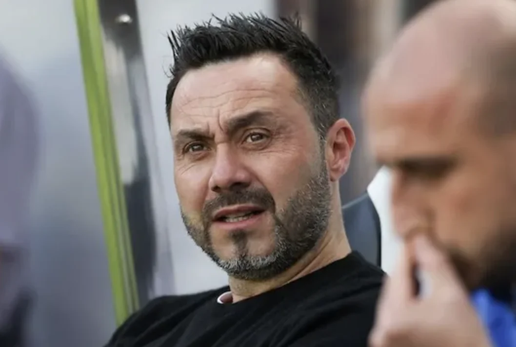 Mercato OM : Un plan de De Zerbi contre Marseille s’effondre