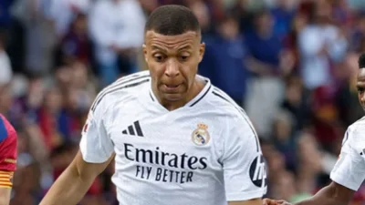 Real Madrid : Kylian Mbappé ne veut plus rejouer au Bernabeu