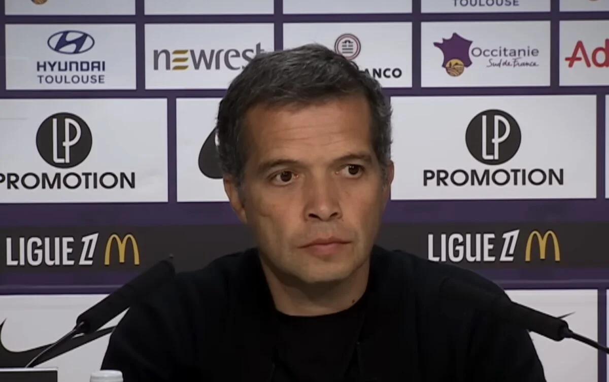Mercato Toulouse FC : Un départ à 20 M€ dans les tuyaux ?