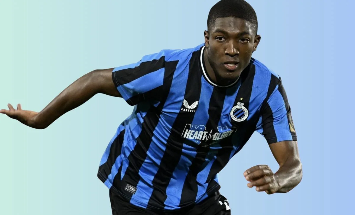 Mercato : Le PSG envoie son offre à Bruges pour Joel Ordonez