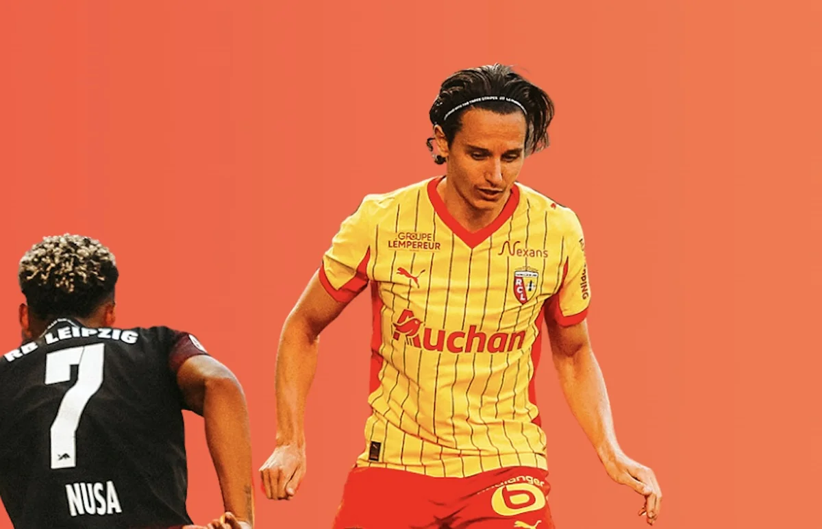 Mercato RC Lens : Urgent ! Florian Thauvin lâche sa décision