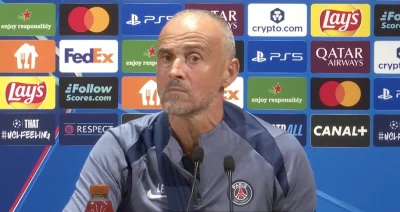 PSG : L’incroyable plan de Luis Enrique pour briser Arsenal