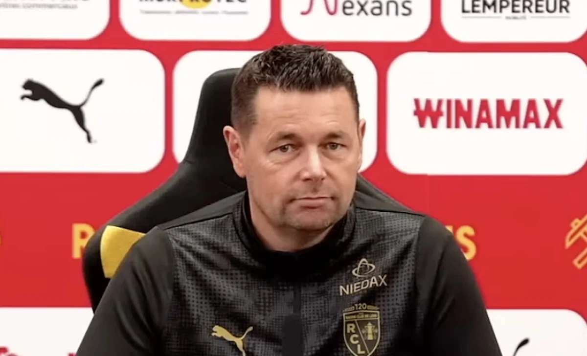 Mercato RC Lens : 12 M€, un crack arrive à Bollaert