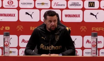 Mercato RC Lens : Un gros départ se confirme