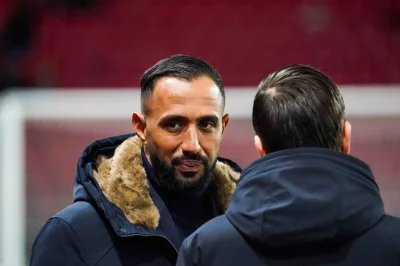 Grand coup de balai à l’OM : 7 départs confirmés en interne
