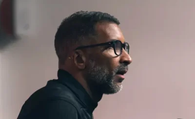 OM-Stade Rennais : Habib Beye met fin à une grosse polémique