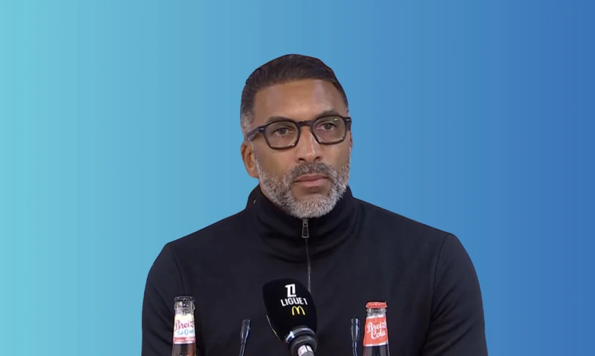 OM-SRFC : Beye lance un gros avertissement avant le choc