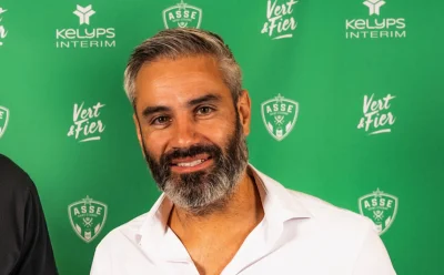 Mercato ASSE : KSV prépare un coup en or chez le FC Nantes