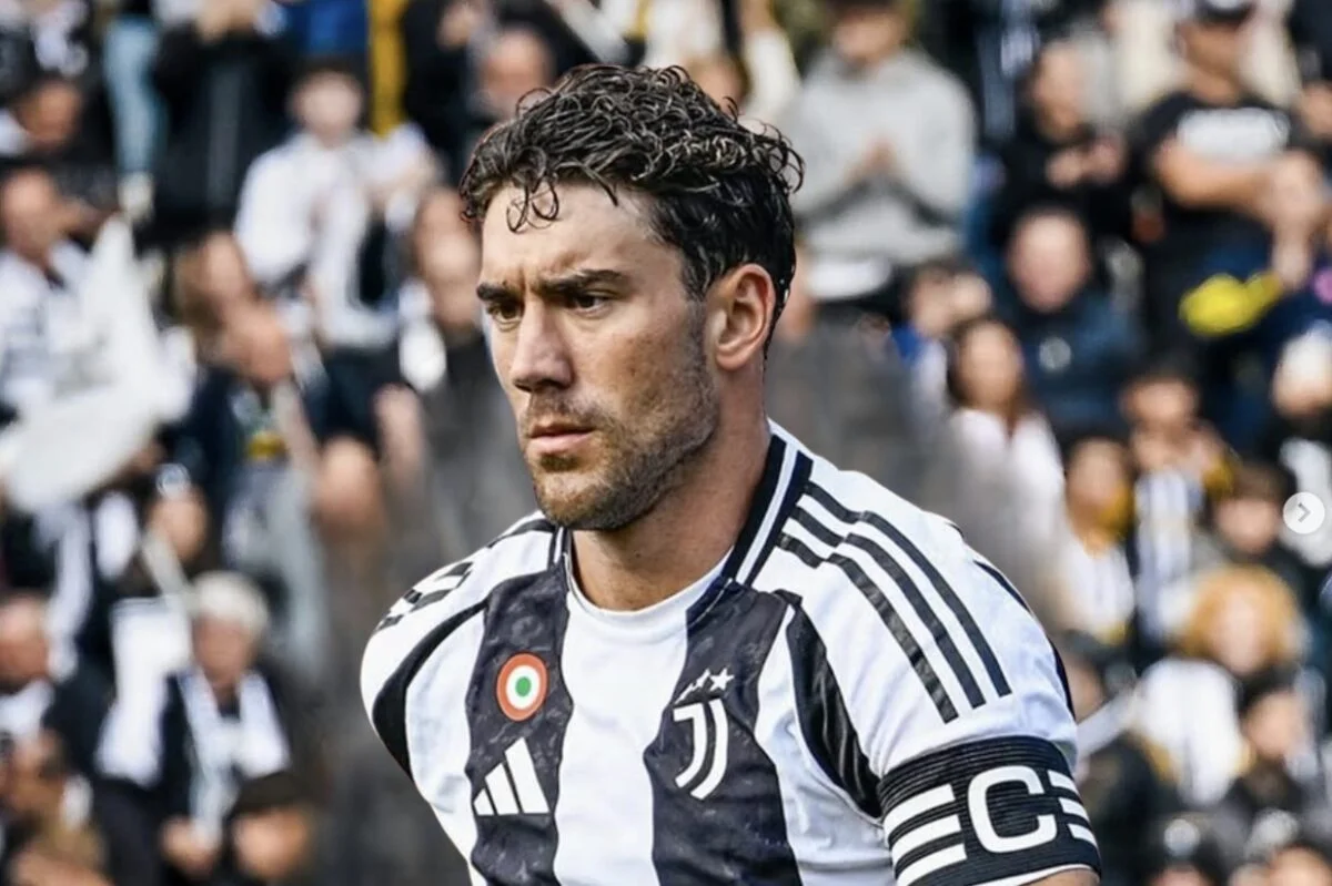 Mercato : Rapprochement OM – Dušan Vlahović