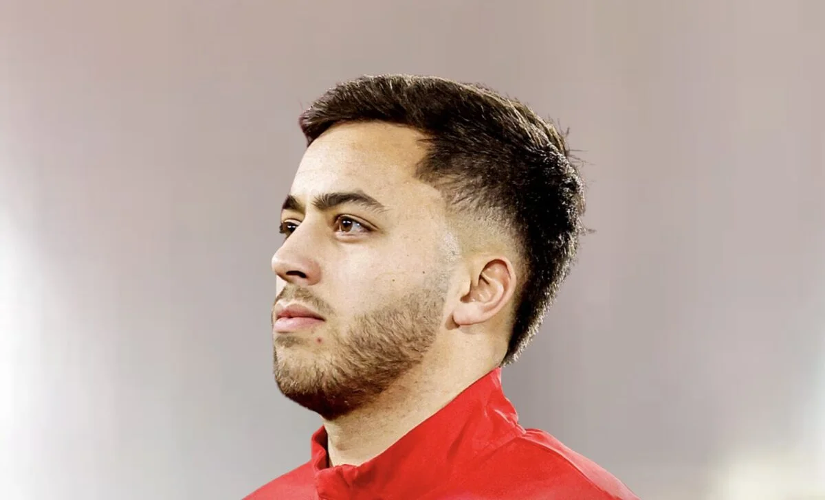 Mercato : Le Marocain Souffian El Karouani à l’OL