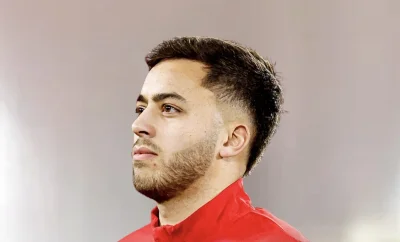 Mercato : Le Marocain Souffian El Karouani à l’OL