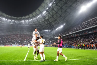 L’OM sauve ce qui était encore possible
