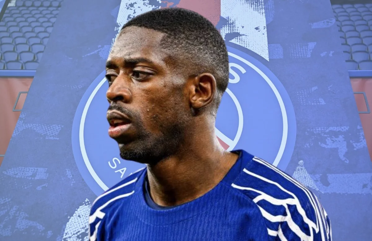 Frayeur au PSG ! Un Communiqué médical tombe pour Dembélé