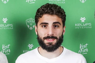Mercato ASSE : Six clubs foncent sur Zuriko Davitashvili
