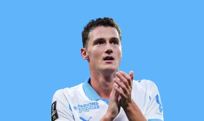 Mercato : Officiel ! Benjamin Pavard fait ses adieux à l’OM